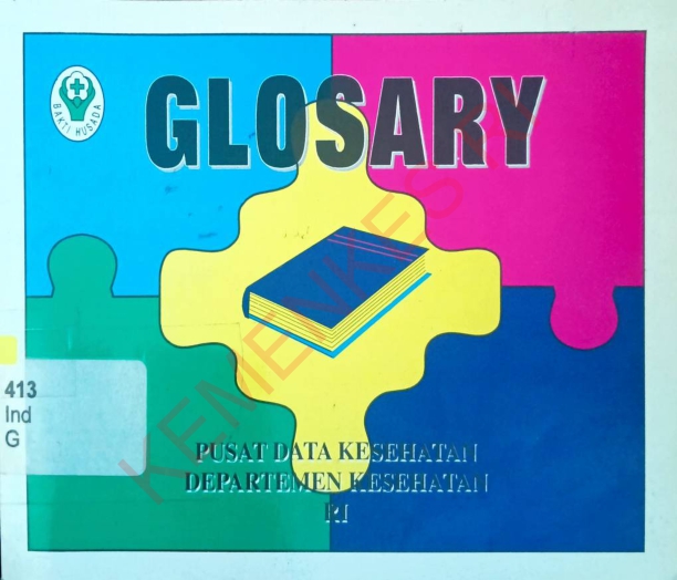 Glosary