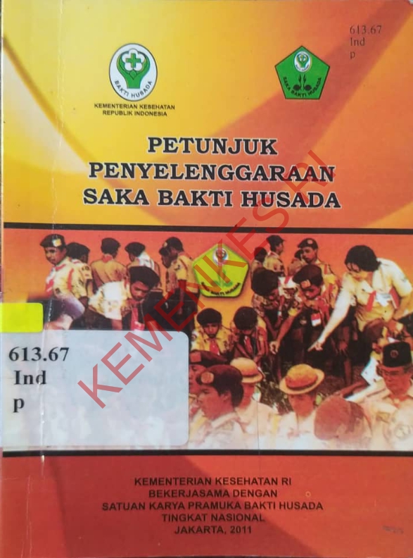 petunjuk penyelenggaraan saka bakti husada