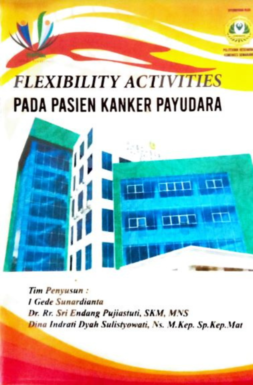 Flexibility Activities Pada Pasien Kanker payudara