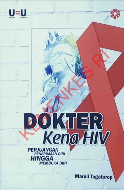 Dokter Kena HIV Perjuangan Penerimaan Diri Hingga Membuka Diri