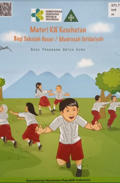 Materi KIE Kesehatan Bagi Sekolah Dasar / Madrasah Ibtidaiyah