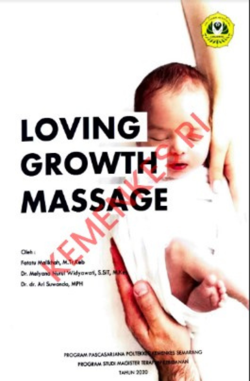 Loving Growth Massage