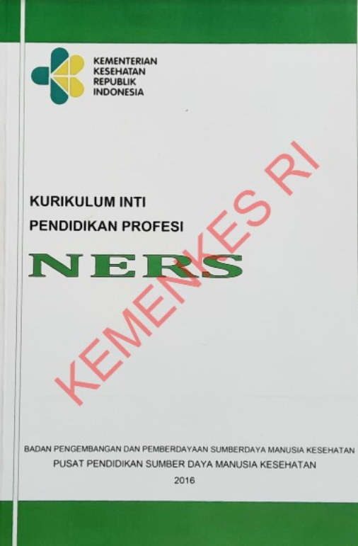 Kurikulum Inti Pendidikan NERS