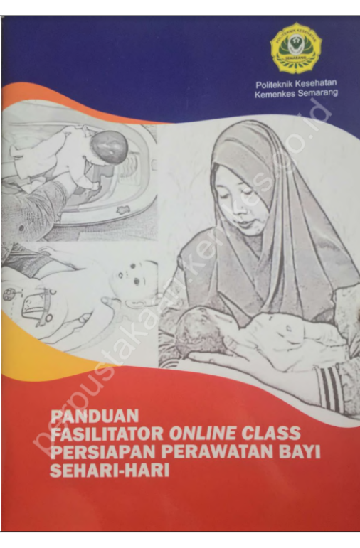 Panduan Fasilitator Online Class Persiapan Perawatan Bayi Sehari-hari