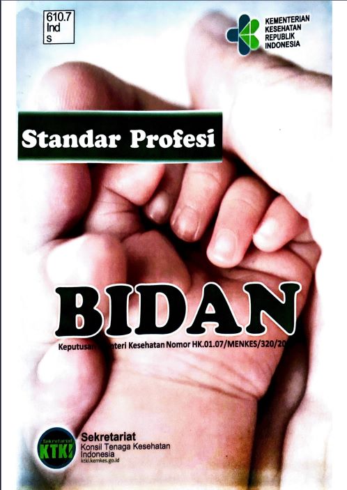 Standar Profesi Bidan