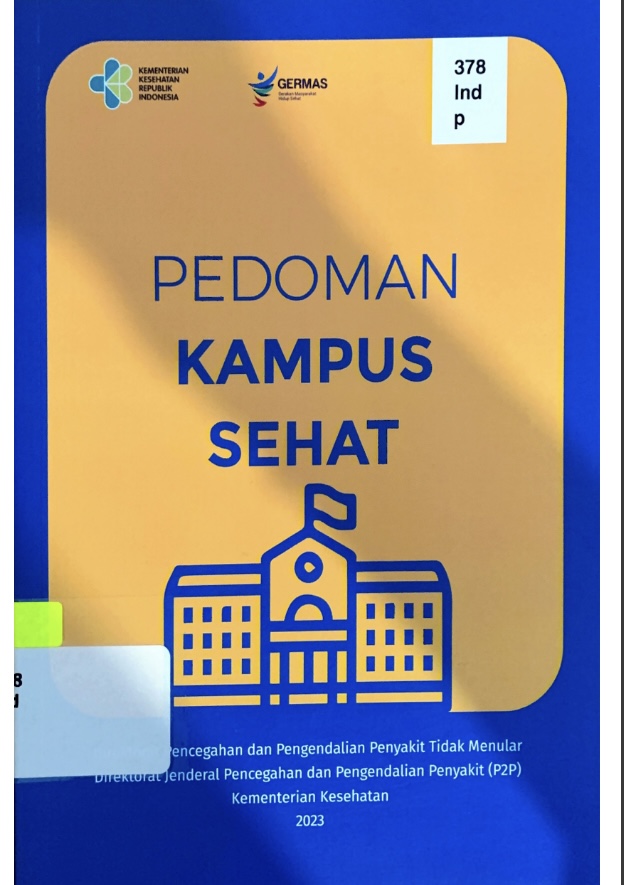 Pedoman Kampus Sehat