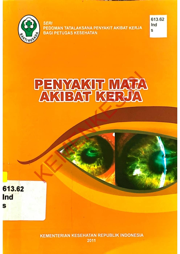 penyakit mana akibat kerja