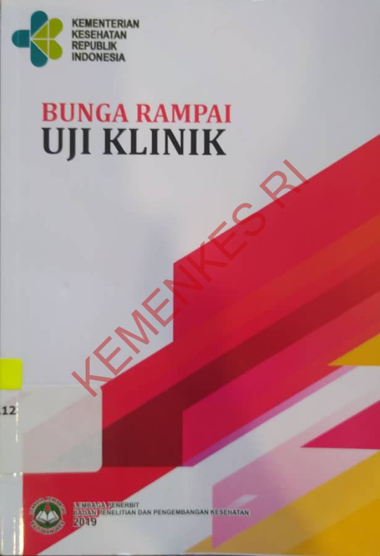 Bunga Rampai Uji Klinik