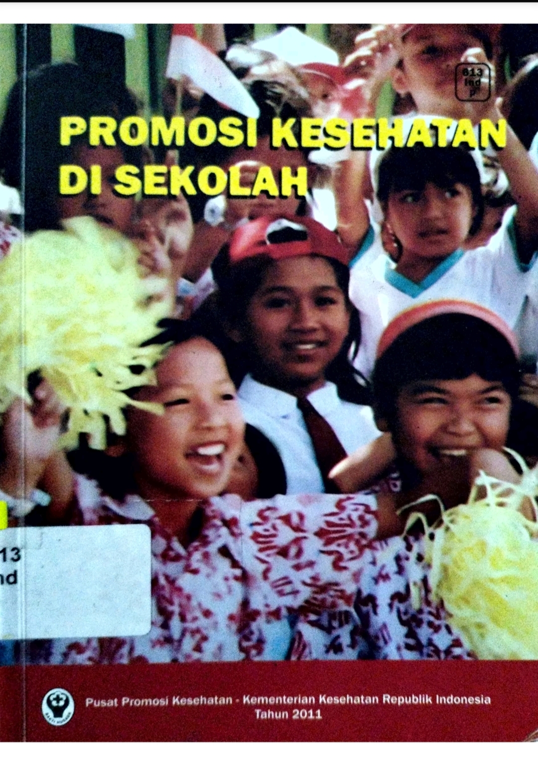 Promosi Kesehatan di Sekolah