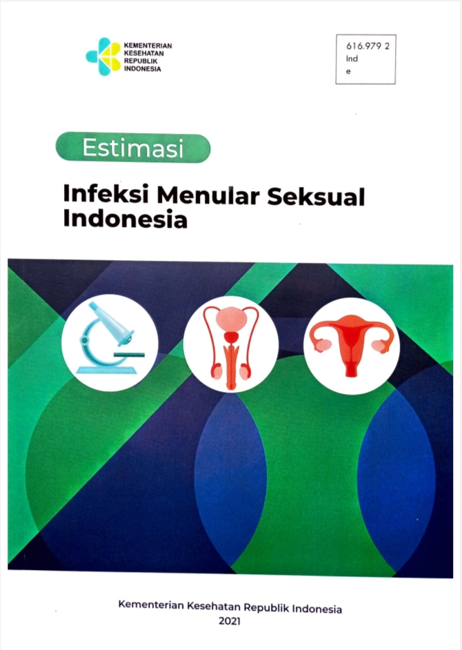 Estimasi Infeksi Menular Seksual Indonesia