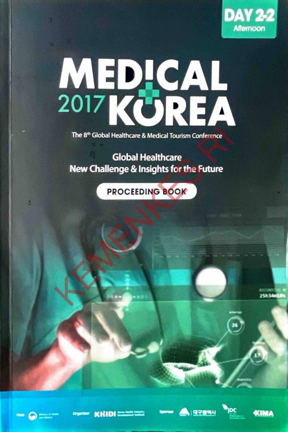 Medical Korea 2017