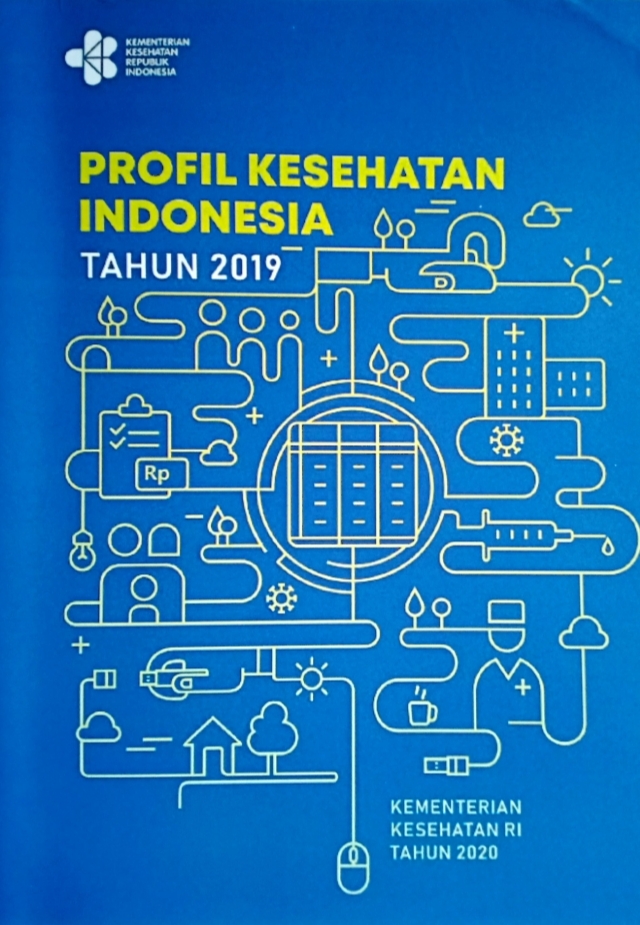 Profil Kesehatan Indonesia