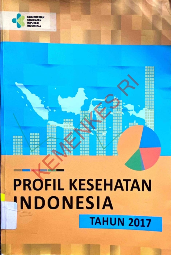 Profil Kesehatan Indonesia Tahun 2017