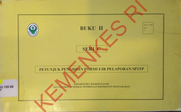 petunjuk pengisian formulir pelaporan sp2tp