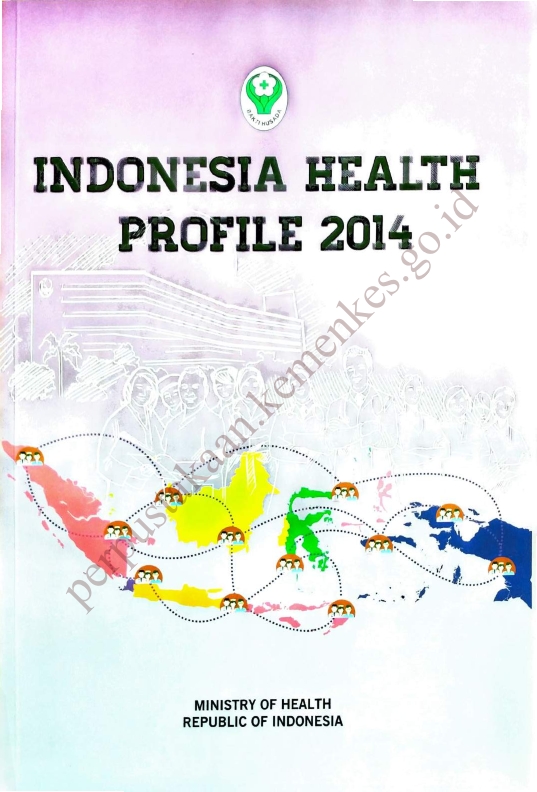 Indonesia Health Profile 2014