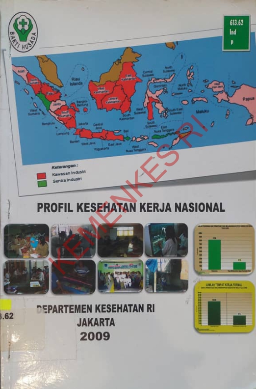 Profil Kesehatan Kerja Nasional