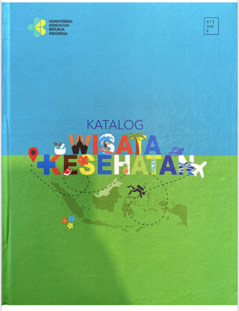 Katalog Wisata Kesehatan