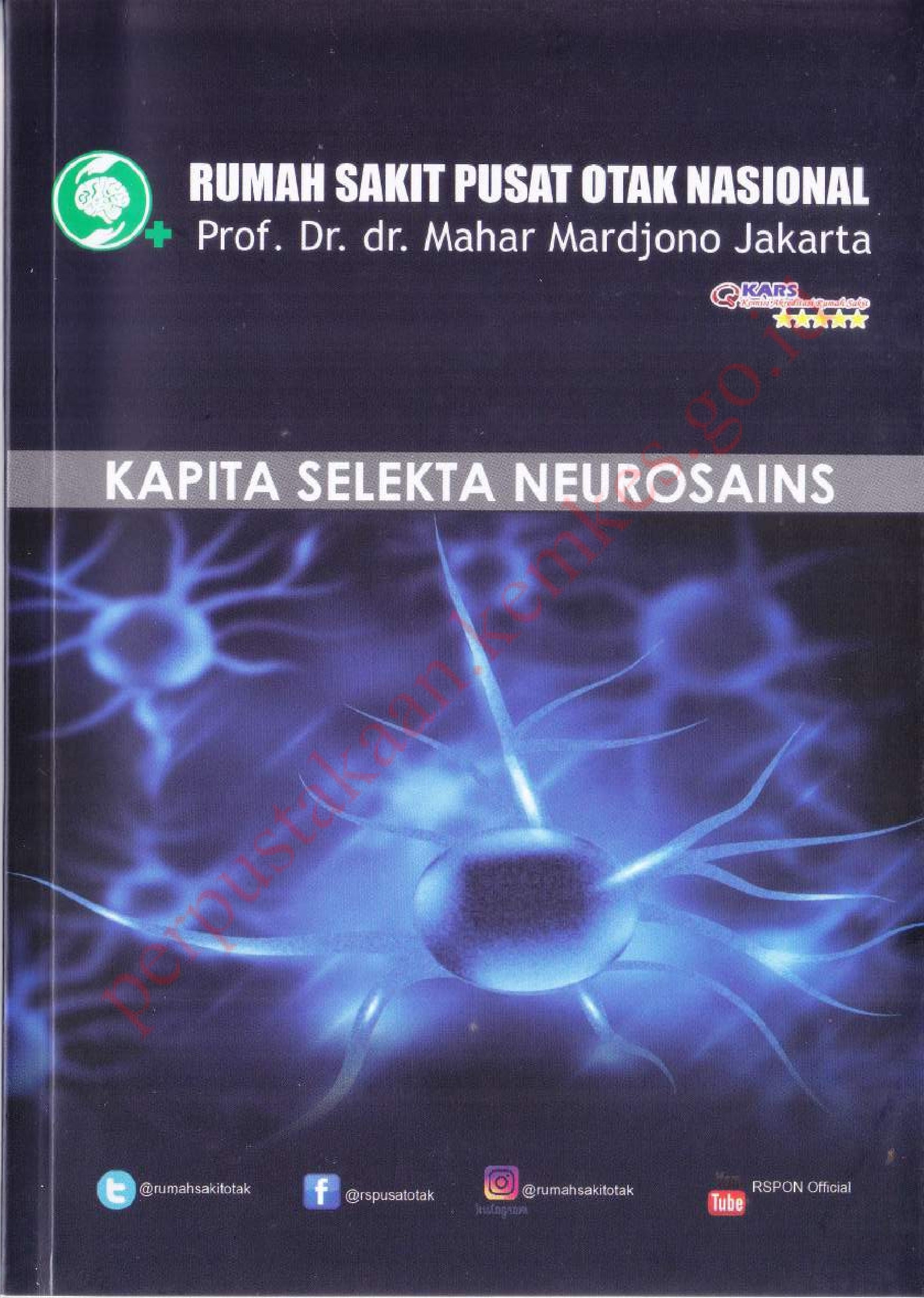 Kapita Selekta Neurosains