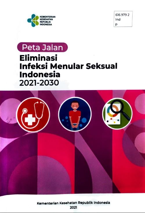 Peta Jalan Infeksi Menular Seksual Indonesia 2021-2030